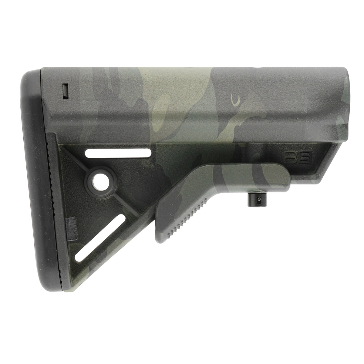 B5 BRAVO STK MIL - SPEC MCAM BLK - Get Tight Gear