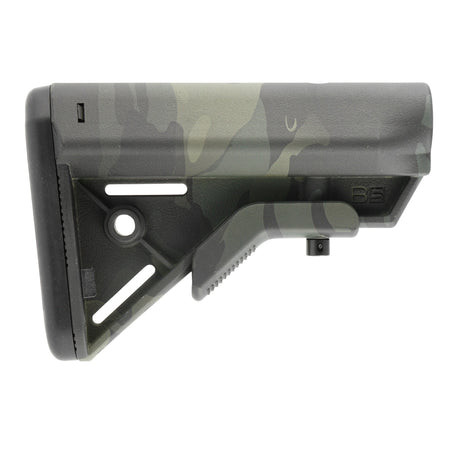 B5 BRAVO STK MIL - SPEC MCAM BLK - Get Tight Gear