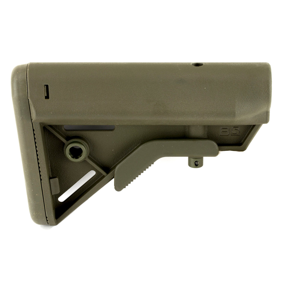 B5 BRAVO STK MIL - SPEC ODG - Get Tight Gear