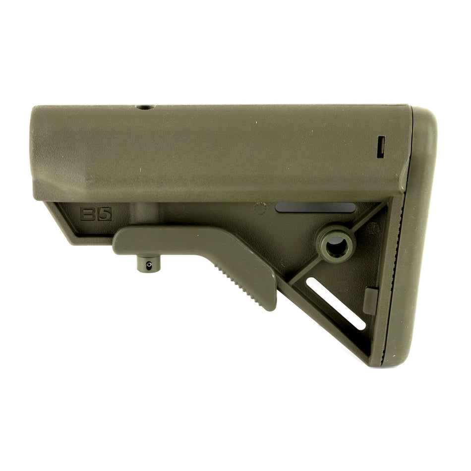 B5 BRAVO STK MIL - SPEC ODG - Get Tight Gear