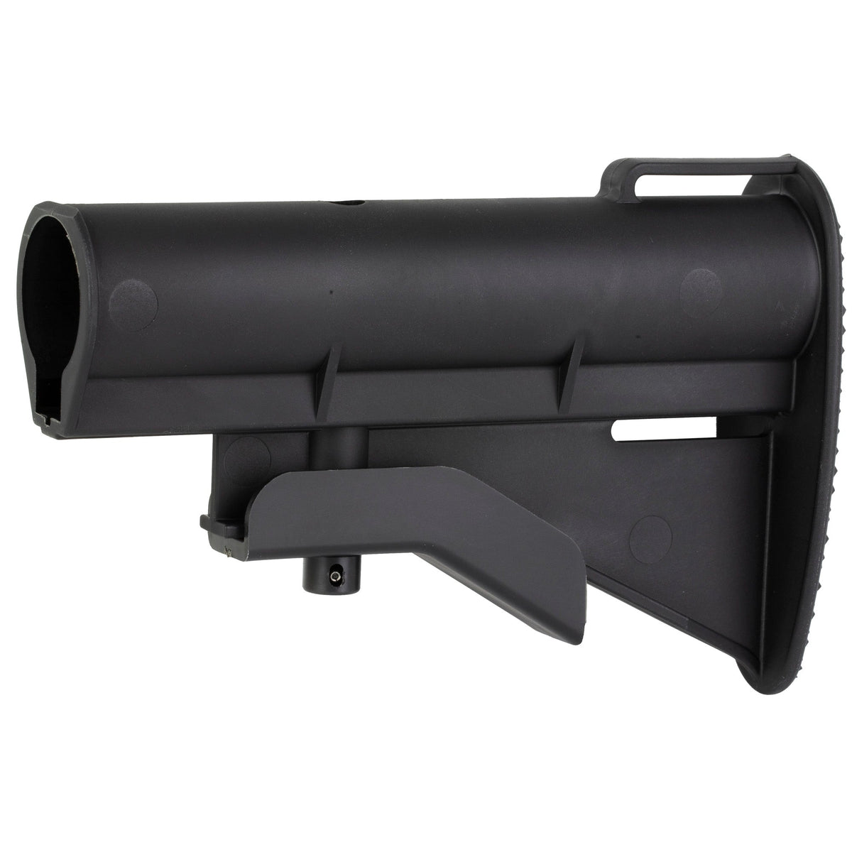 B5 CAR 15 STOCK BLK - Get Tight Gear