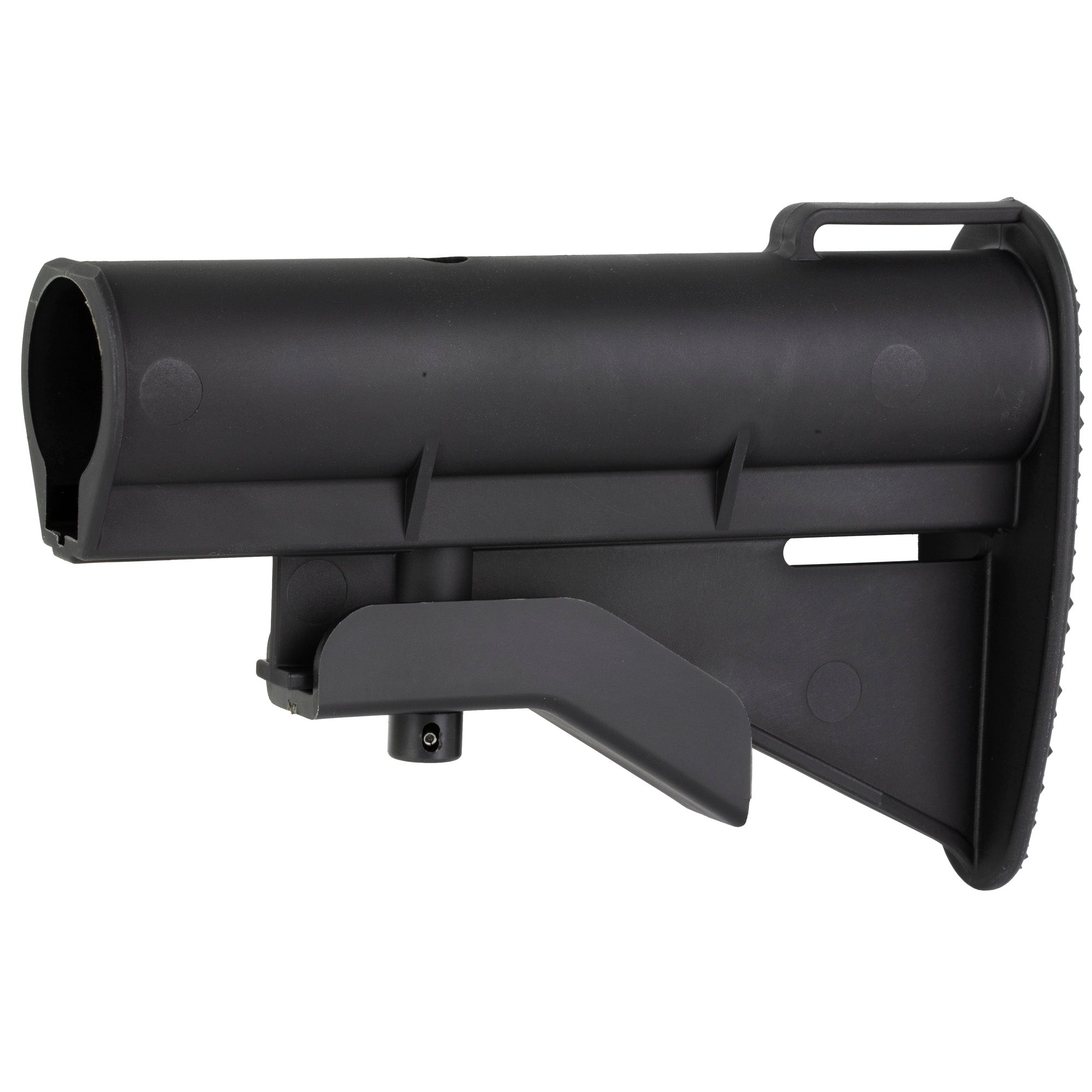 B5 CAR 15 STOCK BLK - Get Tight Gear