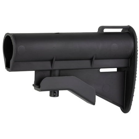 B5 CAR 15 STOCK BLK - Get Tight Gear