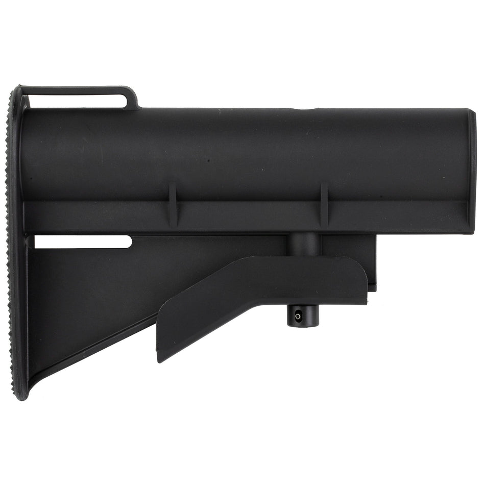 B5 CAR 15 STOCK BLK - Get Tight Gear