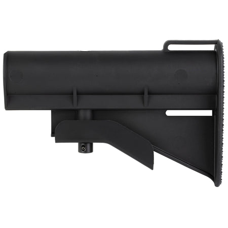B5 CAR 15 STOCK BLK - Get Tight Gear