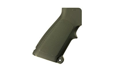 B5 CAR15 LS2 GRIP OLIVE DRAB GREEN - Get Tight Gear