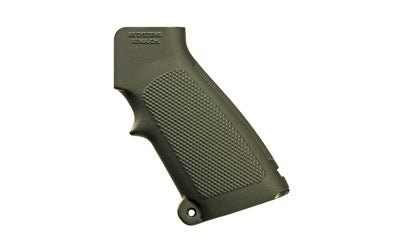 B5 CAR15 LS2 GRIP OLIVE DRAB GREEN - Get Tight Gear