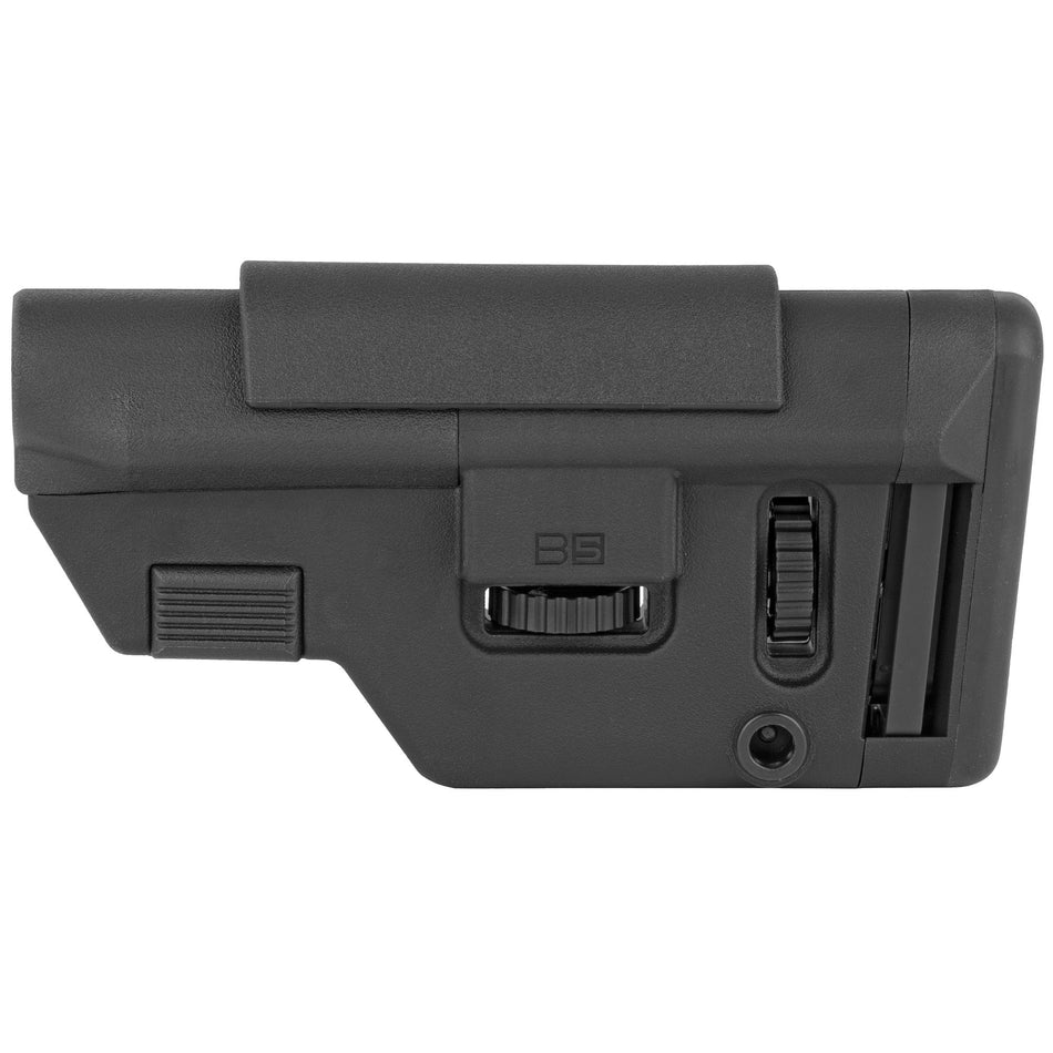 B5 COLLAPSIBLE PREC STK LNG BLK - Get Tight Gear