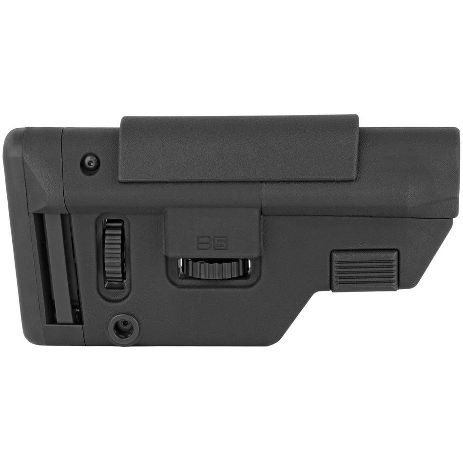 B5 COLLAPSIBLE PREC STK LNG BLK - Get Tight Gear