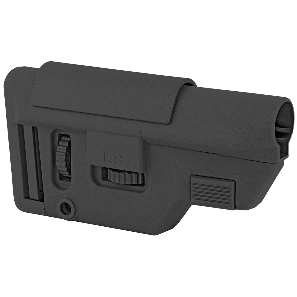 B5 COLLAPSIBLE PREC STK MED BLK - Get Tight Gear