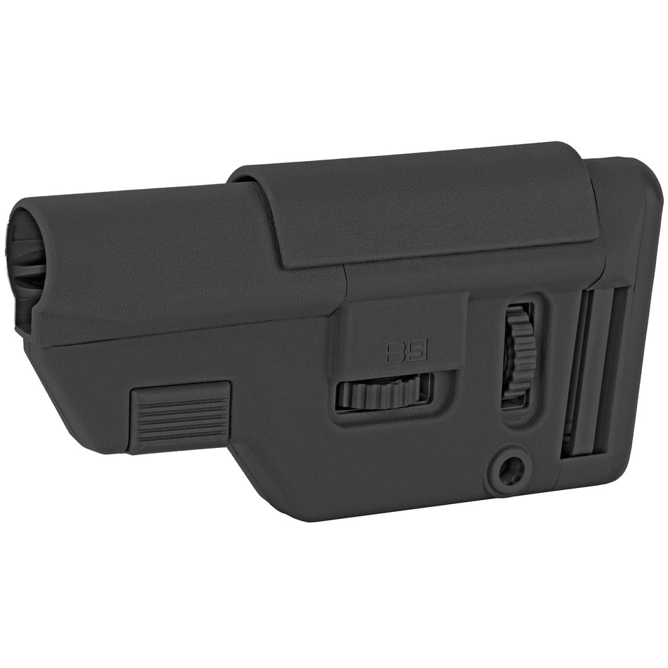 B5 COLLAPSIBLE PREC STK MED BLK - Get Tight Gear