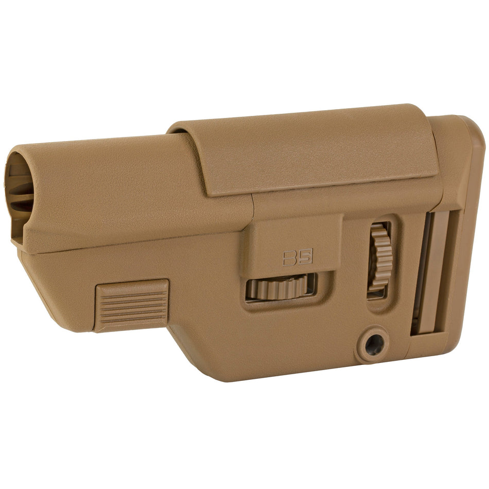 B5 COLLAPSIBLE PREC STK MED CB - Get Tight Gear