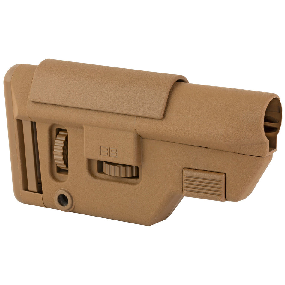 B5 COLLAPSIBLE PREC STK MED CB - Get Tight Gear