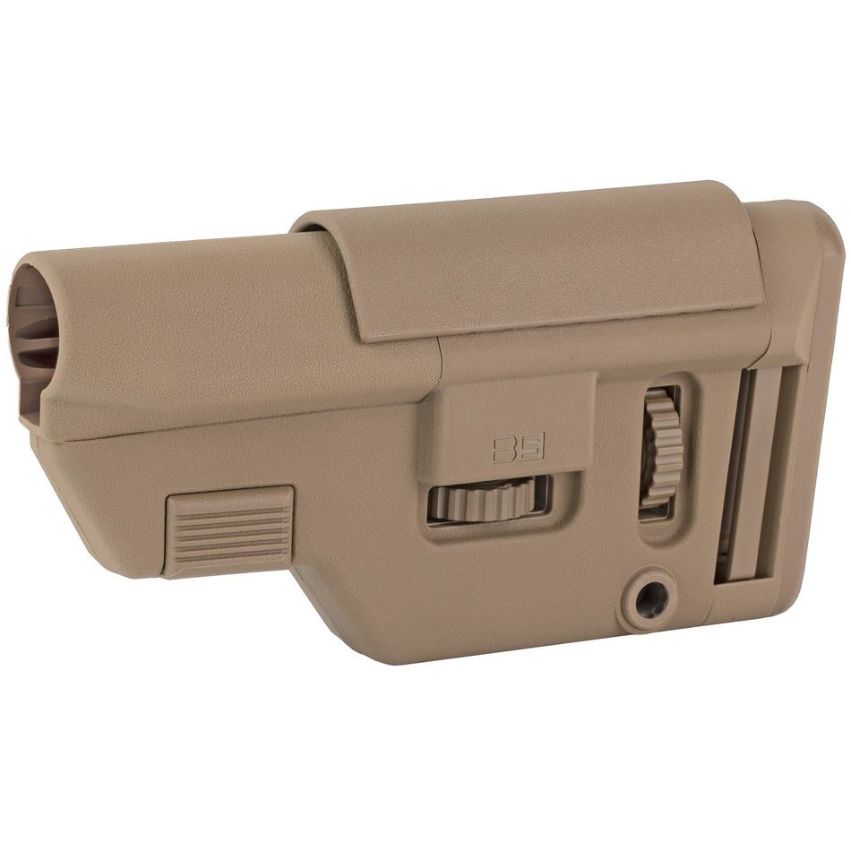 B5 COLLAPSIBLE PREC STK MED FDE - Get Tight Gear
