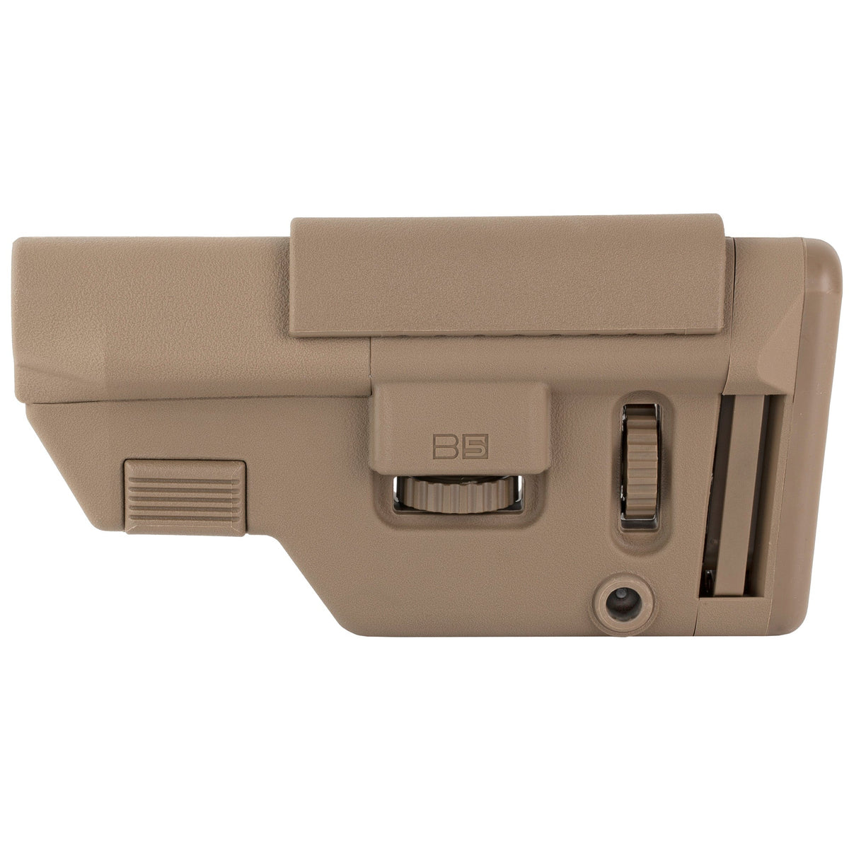 B5 COLLAPSIBLE PREC STK MED FDE - Get Tight Gear