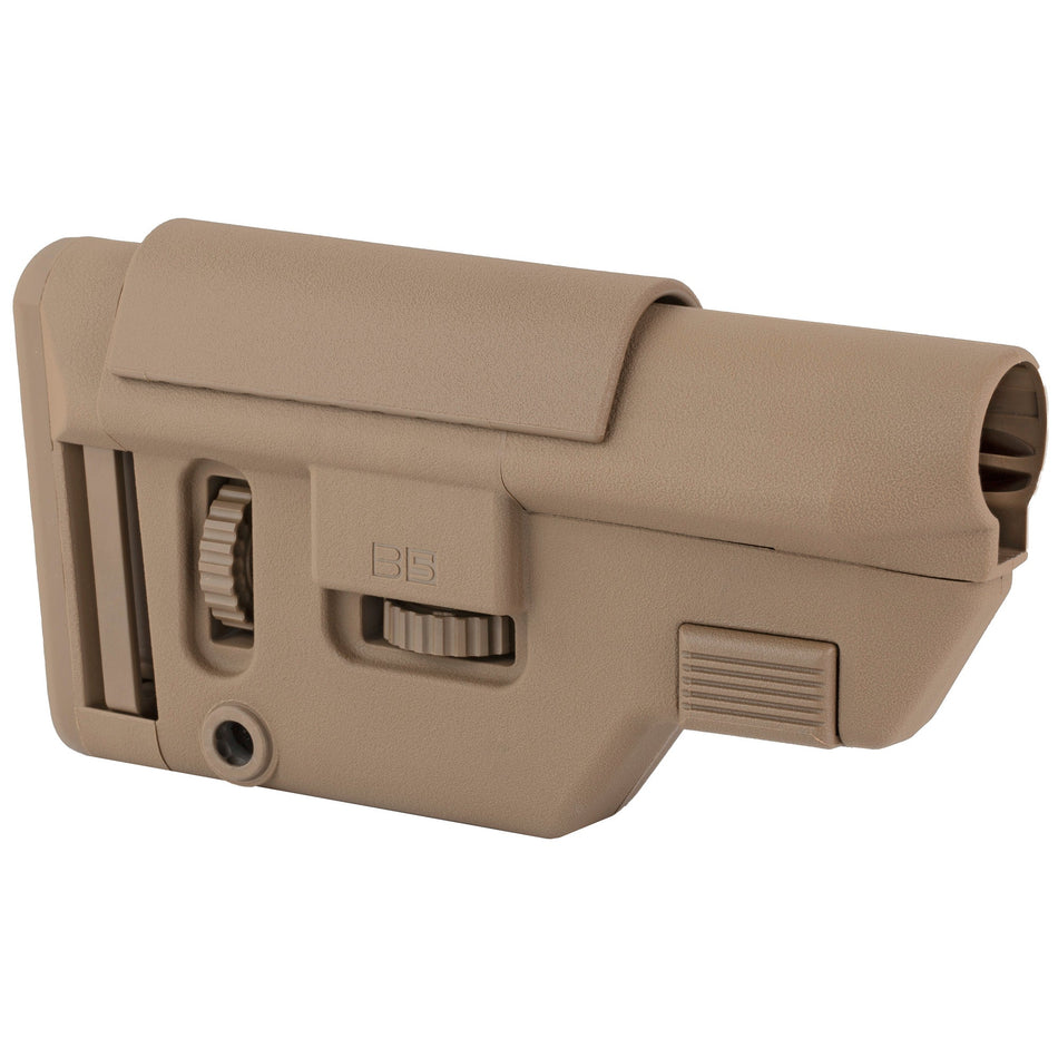 B5 COLLAPSIBLE PREC STK MED FDE - Get Tight Gear
