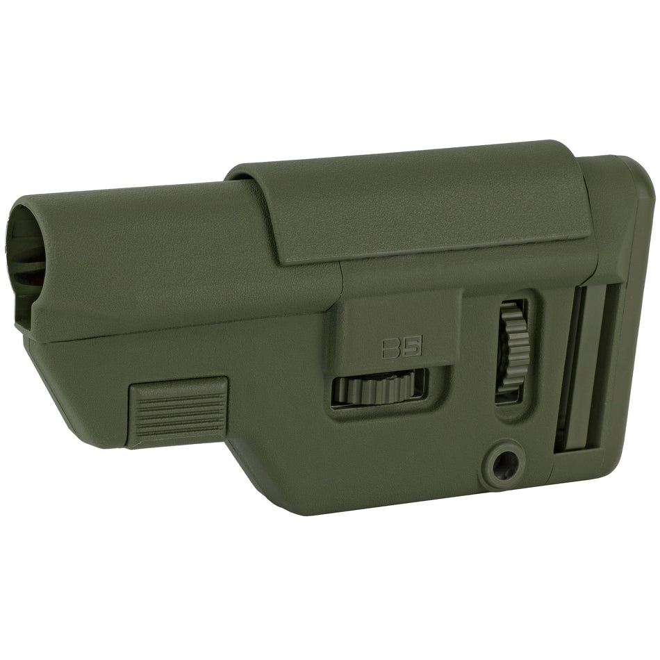 B5 COLLAPSIBLE PREC STK MED ODG - Get Tight Gear