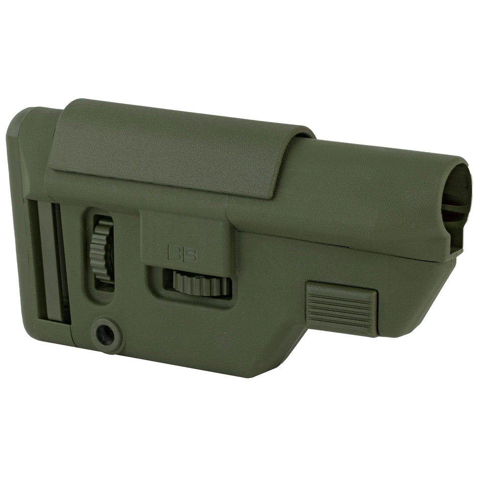 B5 COLLAPSIBLE PREC STK MED ODG - Get Tight Gear