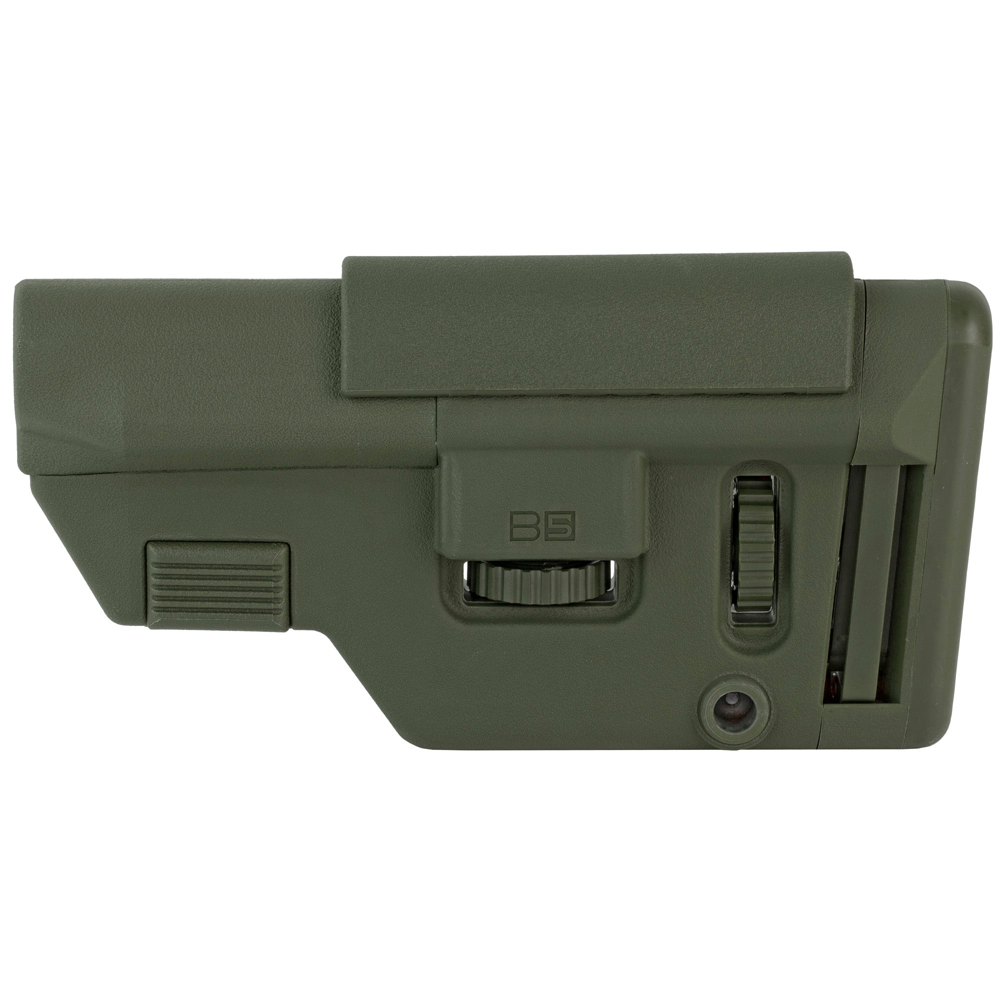 B5 COLLAPSIBLE PREC STK MED ODG - Get Tight Gear