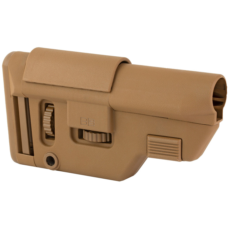 B5 COLLAPSIBLE PREC STK SHRT CB - Get Tight Gear