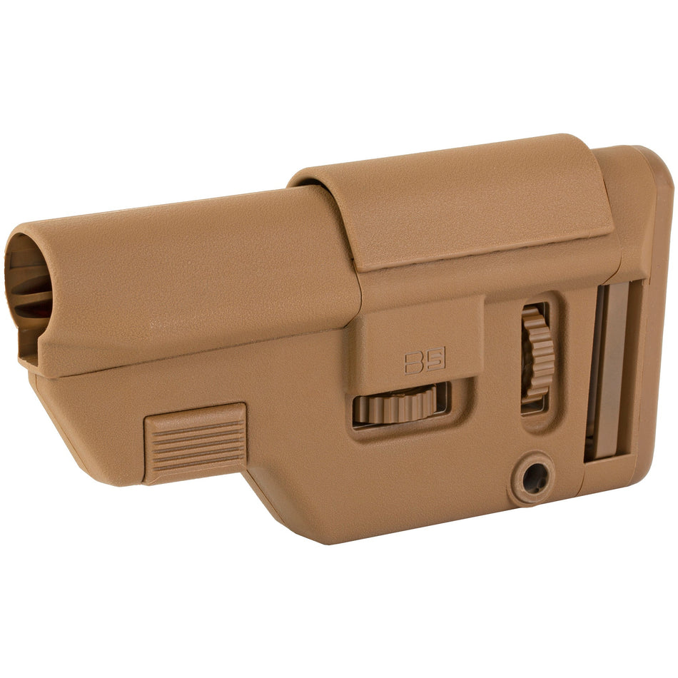 B5 COLLAPSIBLE PREC STK SHRT CB - Get Tight Gear