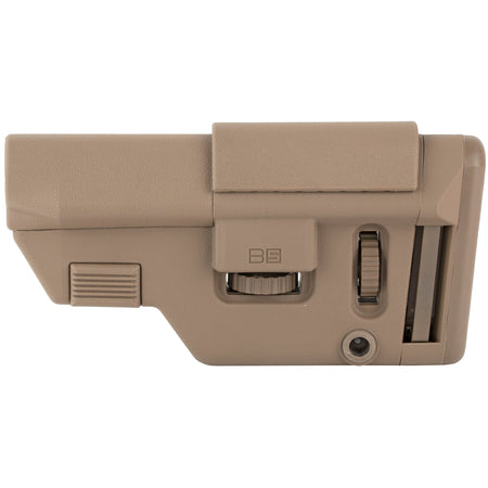 B5 COLLAPSIBLE PREC STK SHRT FDE - Get Tight Gear