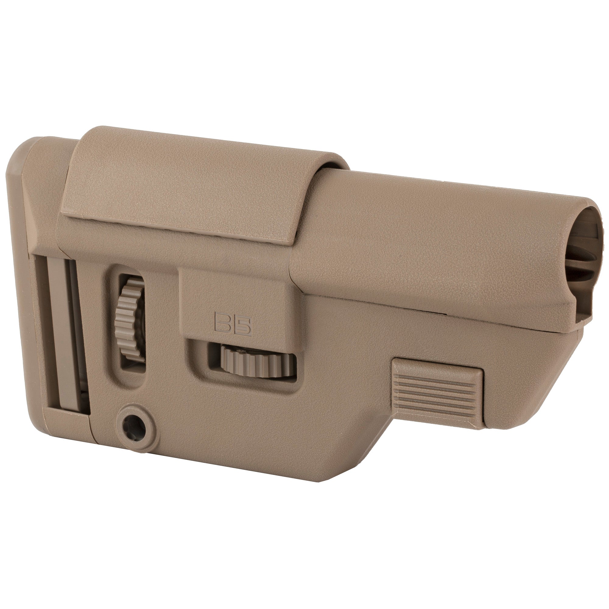 B5 COLLAPSIBLE PREC STK SHRT FDE - Get Tight Gear