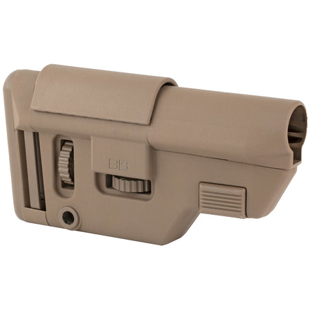 B5 COLLAPSIBLE PREC STK SHRT FDE - Get Tight Gear