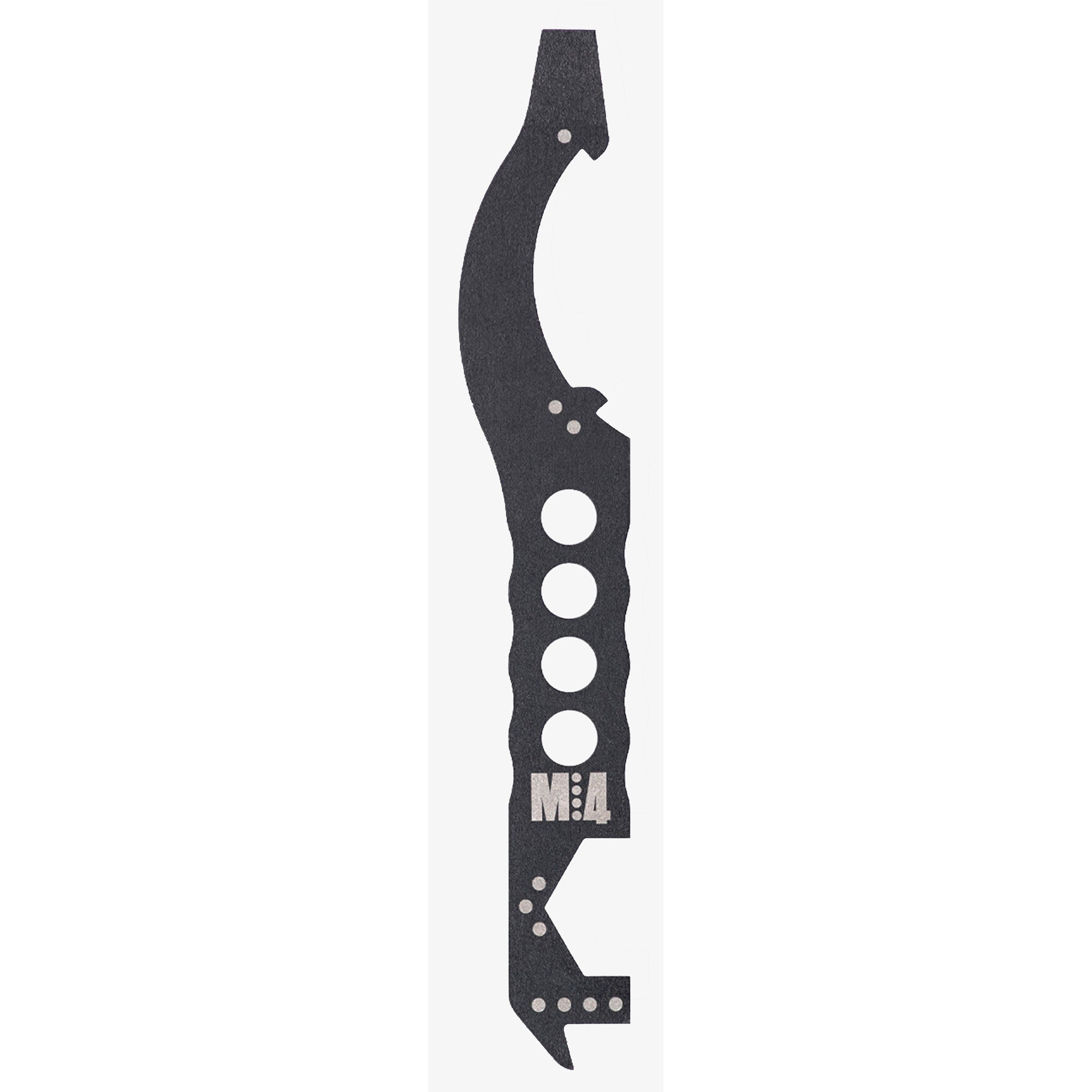 B5 M4 MULTI - TASKER TOOL BLK - Get Tight Gear