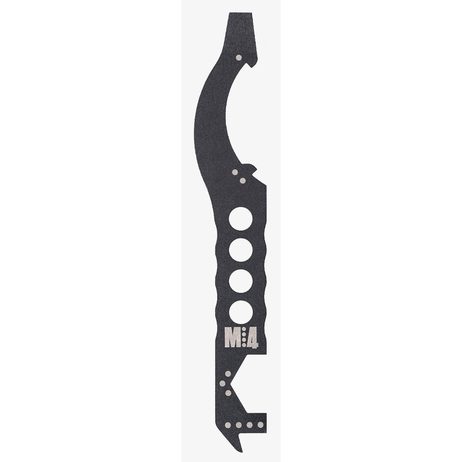 B5 M4 MULTI - TASKER TOOL BLK - Get Tight Gear