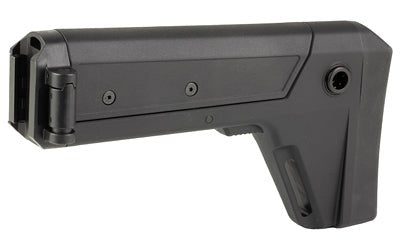 B5 MODULAR PICATINNY STOCK BLK - Get Tight Gear
