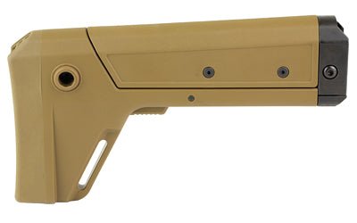 B5 MODULAR PICATINNY STOCK CB - Get Tight Gear
