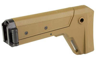 B5 MODULAR PICATINNY STOCK CB - Get Tight Gear
