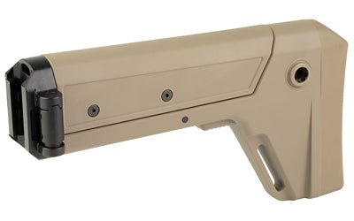 B5 MODULAR PICATINNY STOCK FDE - Get Tight Gear