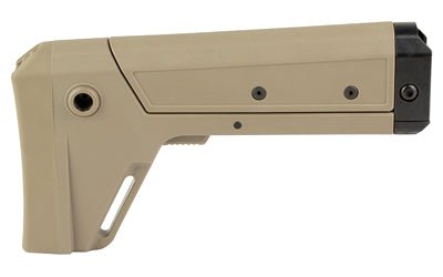 B5 MODULAR PICATINNY STOCK FDE - Get Tight Gear