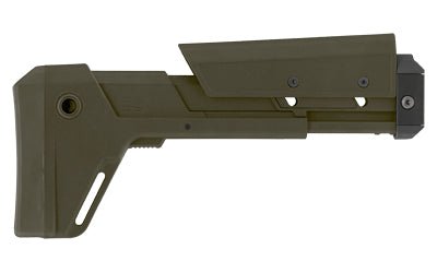 B5 MODULAR PICATINNY STOCK ODG - Get Tight Gear