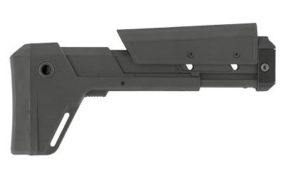 B5 MODULAR PICATINNY STOCK WOLF GRAY - Get Tight Gear