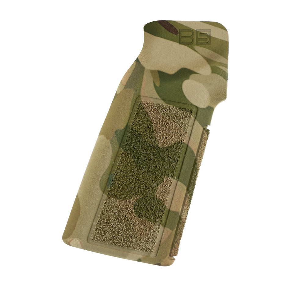 B5 P - GRIP 22 MULTICAM - Get Tight Gear