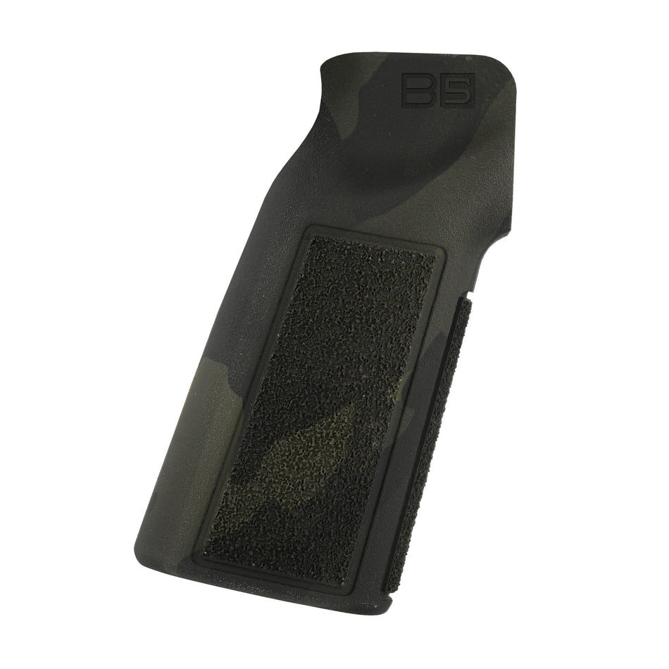 B5 P - GRIP 22 MULTICAM BLACK - Get Tight Gear
