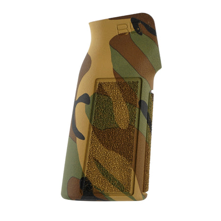 B5 P - GRIP 22 WOODLAND - Get Tight Gear