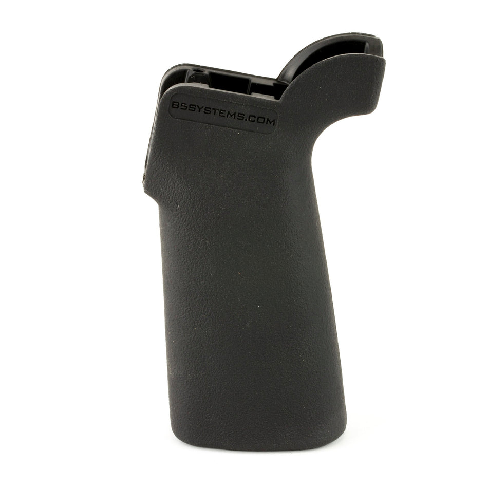 B5 P - GRIP 23 BLK - Get Tight Gear