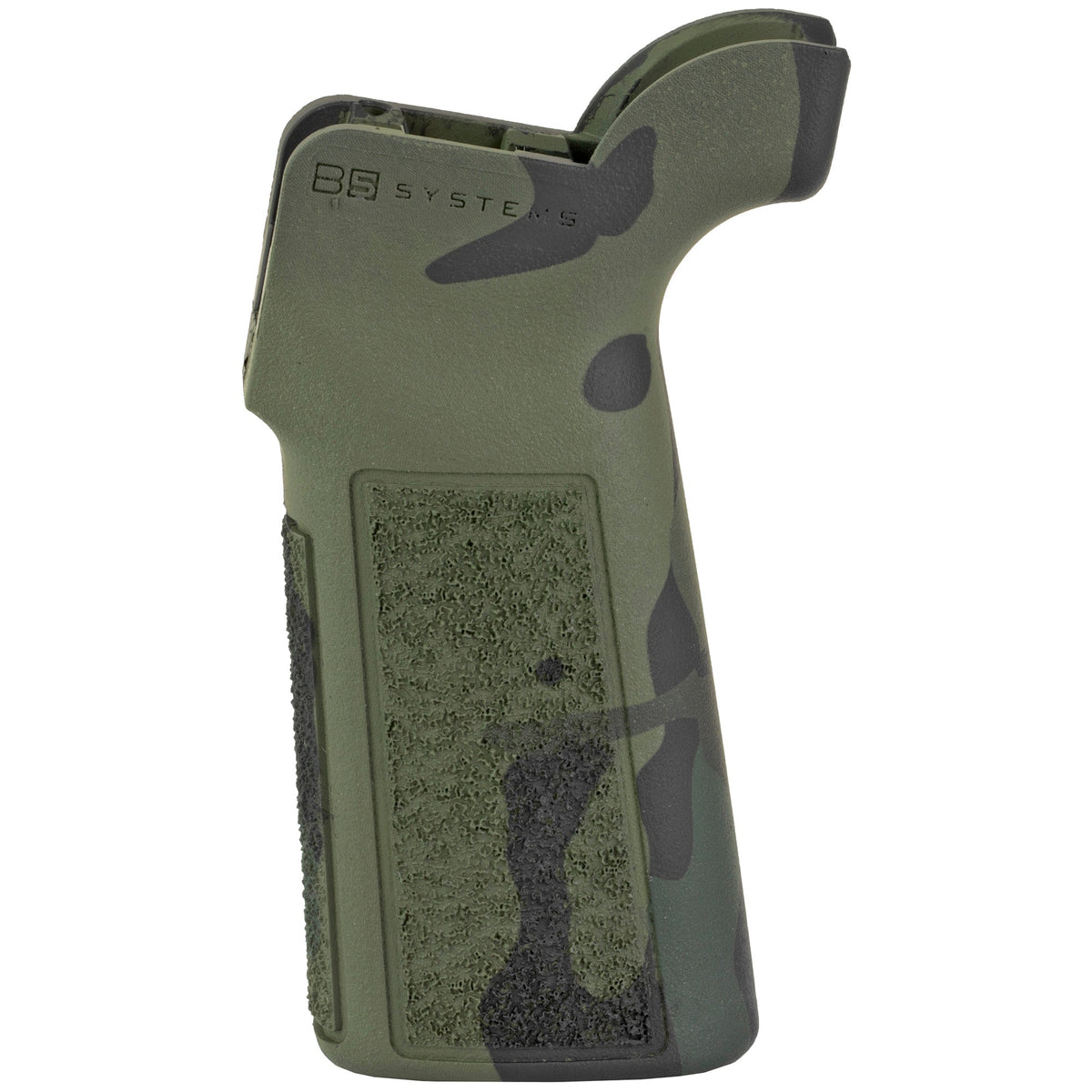 B5 P - GRIP 23 MULTICAM BLACK - Get Tight Gear