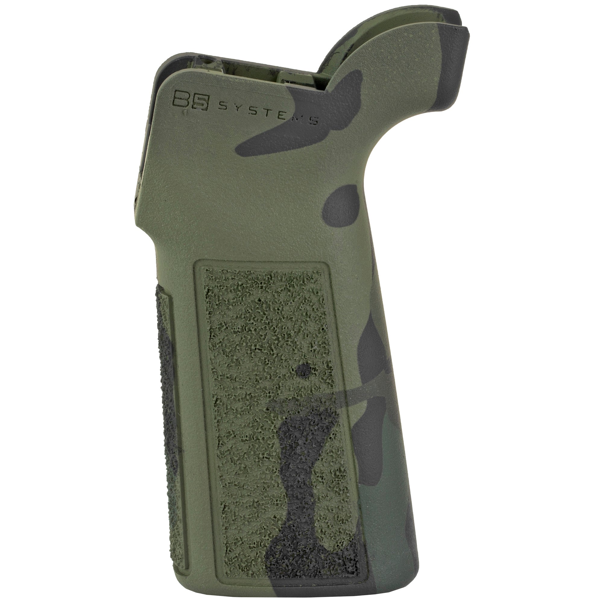 B5 P - GRIP 23 MULTICAM BLACK - Get Tight Gear