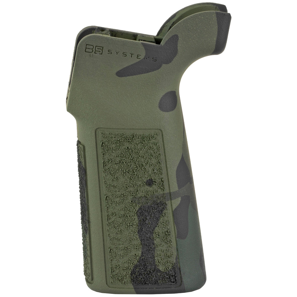 B5 P - GRIP 23 MULTICAM BLACK - Get Tight Gear