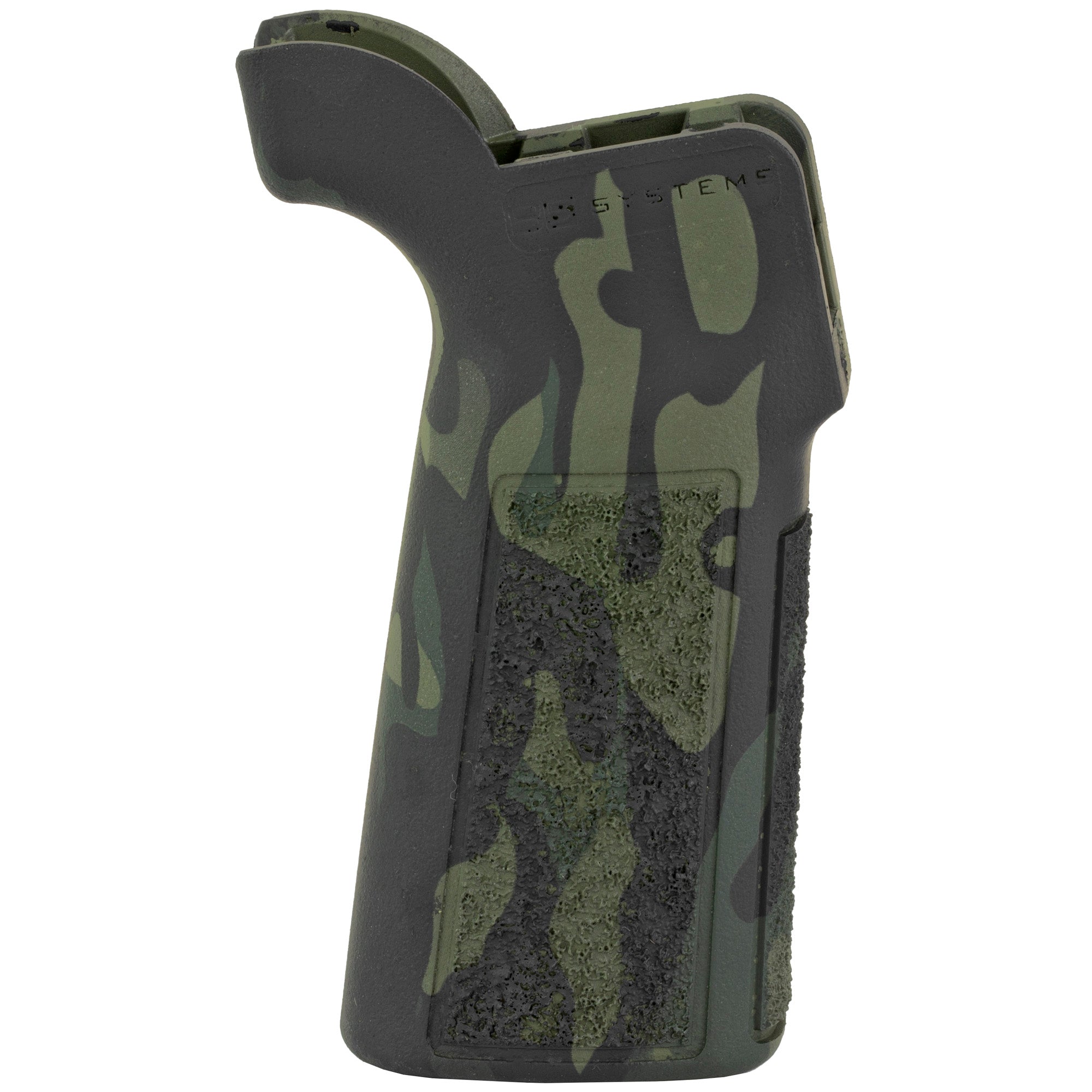 B5 P - GRIP 23 MULTICAM BLACK - Get Tight Gear