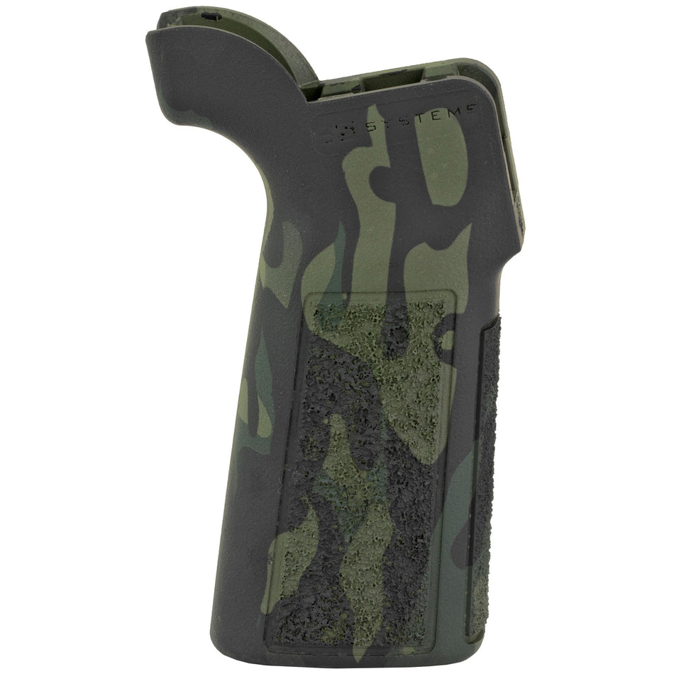B5 P - GRIP 23 MULTICAM BLACK - Get Tight Gear