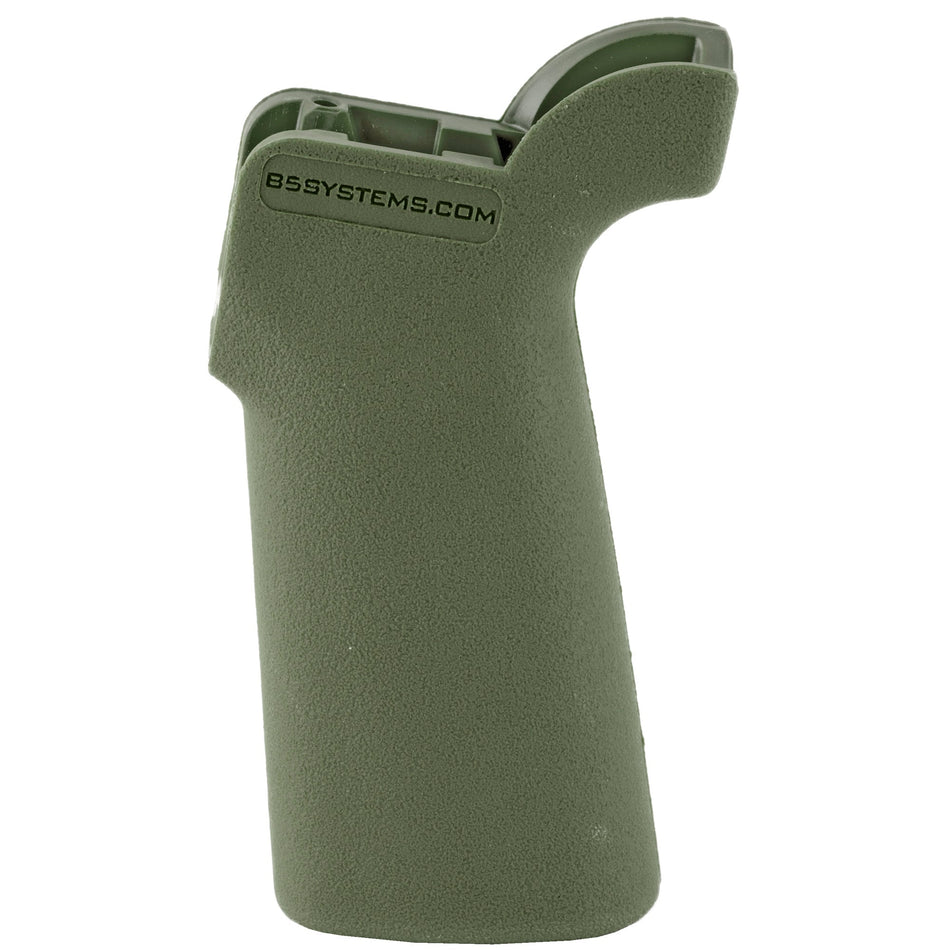 B5 P - GRIP 23 ODG - Get Tight Gear