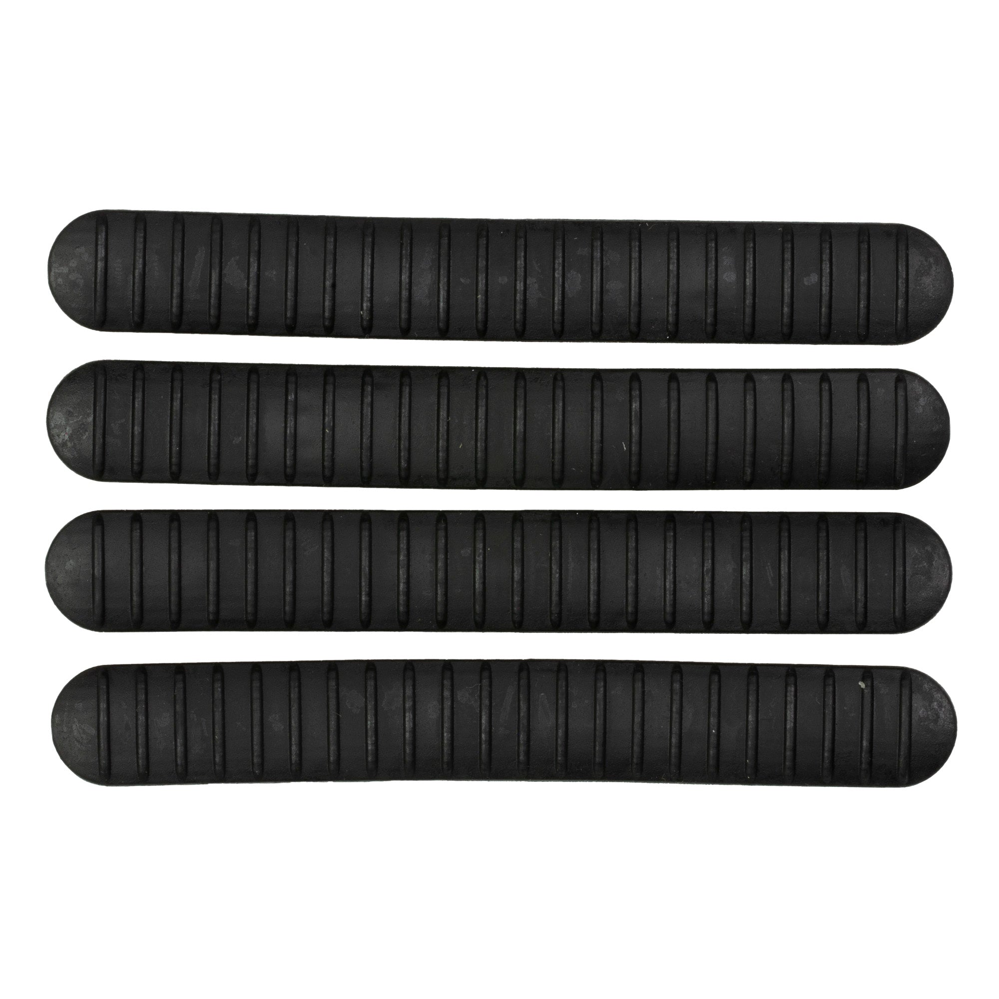 B5 RAIL COVER M - LOK BLK - Get Tight Gear