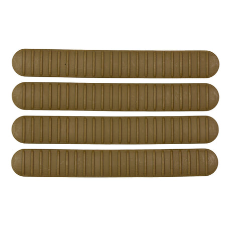 B5 RAIL COVER M - LOK CB - Get Tight Gear