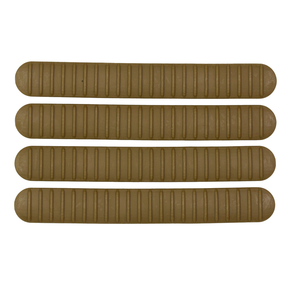 B5 RAIL COVER M - LOK CB - Get Tight Gear